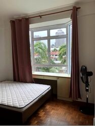 Novena Lodge (D11), Condominium #528685161